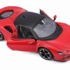 Bburago 1:24 Ferrari Sf90 Stradale Model Araba