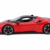 Bburago 1:24 Ferrari Sf90 Stradale Model Araba