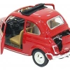 Bburago 1:24 Fiat 500L 1968 Model Araba