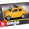 Bburago 1:24 Fiat 500L 1968 Model Araba