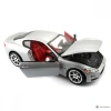 Bburago 1:24 Maserati Gran Turismo 2008 Model Araba