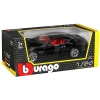 Bburago 1:24 Maserati Gran Turismo 2008 Model Araba