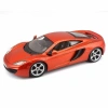 Bburago 1:24 Mclaren Mp4-12C Model Araba