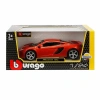 Bburago 1:24 Mclaren Mp4-12C Model Araba