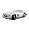 Bburago 1:24 Mersedes Benz 300Sl 1954 Model Araba