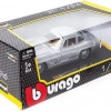 Bburago 1:24 Mersedes Benz 300Sl 1954 Model Araba