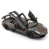 Bburago 1:24 Murcielago Lp 670-4 Sv Model Araba