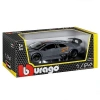 Bburago 1:24 Murcielago Lp 670-4 Sv Model Araba