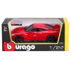 Bburago 1:24 Nissan Gt-R 2017 Model Araba