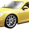 Bburago 1:24 Porsche 911 Carrera S Model Araba