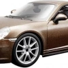 Bburago 1:24 Porsche 911 Carrera S Model Araba
