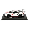 Bburago 1:24 Porsche 911 Rsr Gt Model Araba