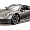 Bburago 1:24 Porsche 918 Spyder Model Araba