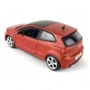Bburago 1:24 Volkswagen Polo Gti Mark 5 Model Araba