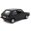Bburago 1:24 Volswagen Golf Mk1 Gti 1979 Model Araba