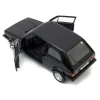 Bburago 1:24 Volswagen Golf Mk1 Gti 1979 Model Araba