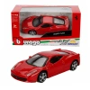 Bburago 1:43 Ferrari Model Araçlar Model Araba