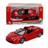 Bburago 1:43 Ferrari Model Araçlar Model Araba