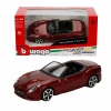 Bburago 1:43 Ferrari Model Araçlar Model Araba