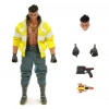 Cyberpunk Edgerunners David Figür
