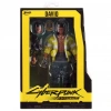 Cyberpunk Edgerunners David Figür
