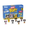 Funko Bitty POP Disney Mickey 4lü Paket