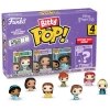 Funko Bitty POP Disney Princess Belle 4lü Paket
