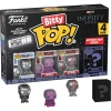 Funko Bitty POP Figür Marvel Iron Man 4lü Paket