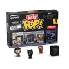 Funko Bitty POP Figür Marvel Loki 4lü Paket
