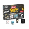 Funko Bitty POP: Game of Thrones - Jon Snow 4lü Paket