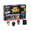 Funko Bitty POP Star Wars: Darth Vader 4lü Paket