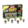 Funko Bitty POP Teenage Mutant Ninja Turtles Splinter 4lü Paket