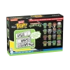 Funko Bitty POP Teenage Mutant Ninja Turtles Splinter 4lü Paket