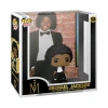 Funko POP Albums Michael Jackson Off the Wall