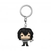 Funko POP Anahtarlık Animation My Hero Academia Shota Aizawa