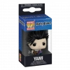 Funko POP Anahtarlık Black Clover Yami