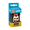 Funko POP Anahtarlık: Disney Classics - Minnie