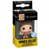Funko POP Anahtarlık Friends Monica With Braids Special Edition