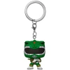 Funko POP Anahtarlık Mighty Morphin Power Rangers 30th anniversary Green Ranger
