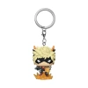 Funko POP Anahtarlık My Hero Academia Bakugo Special Edition