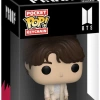 Funko POP Anahtarlık Rocks BTS Jin