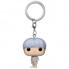 Funko POP Anahtarlık Rocks BTS Suga