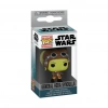 Funko POP Anahtarlık Star Wars Ahsoka General Hera Syndulla
