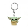 Funko POP Anahtarlık Star Wars -The Child