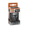 Funko POP Anahtarlık The Mandalorian: The Mandalorian S9