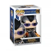 Funko POP Animation: Black Clover - Magna