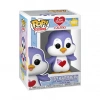 Funko POP Animation: Care Bears - Cozy Heart Penguin