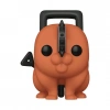 Funko POP Animation: Chainsaw Man- Pochita