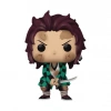 Funko POP Animation: Demon Slayer - Tanjiro Kamado (Training)