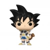 Funko POP Animation: Dragon Ball Super- Goku in Saiyan Armor